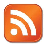 Subscribe to my Blog Feed