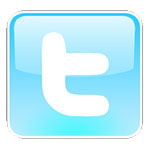 Follow me on Twitter
